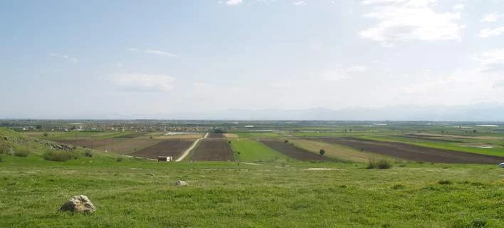 «Λείψανα» αρχαίων πόλεων στη Δυτική Θεσσαλία -Από τη Νεολιθική εποχή